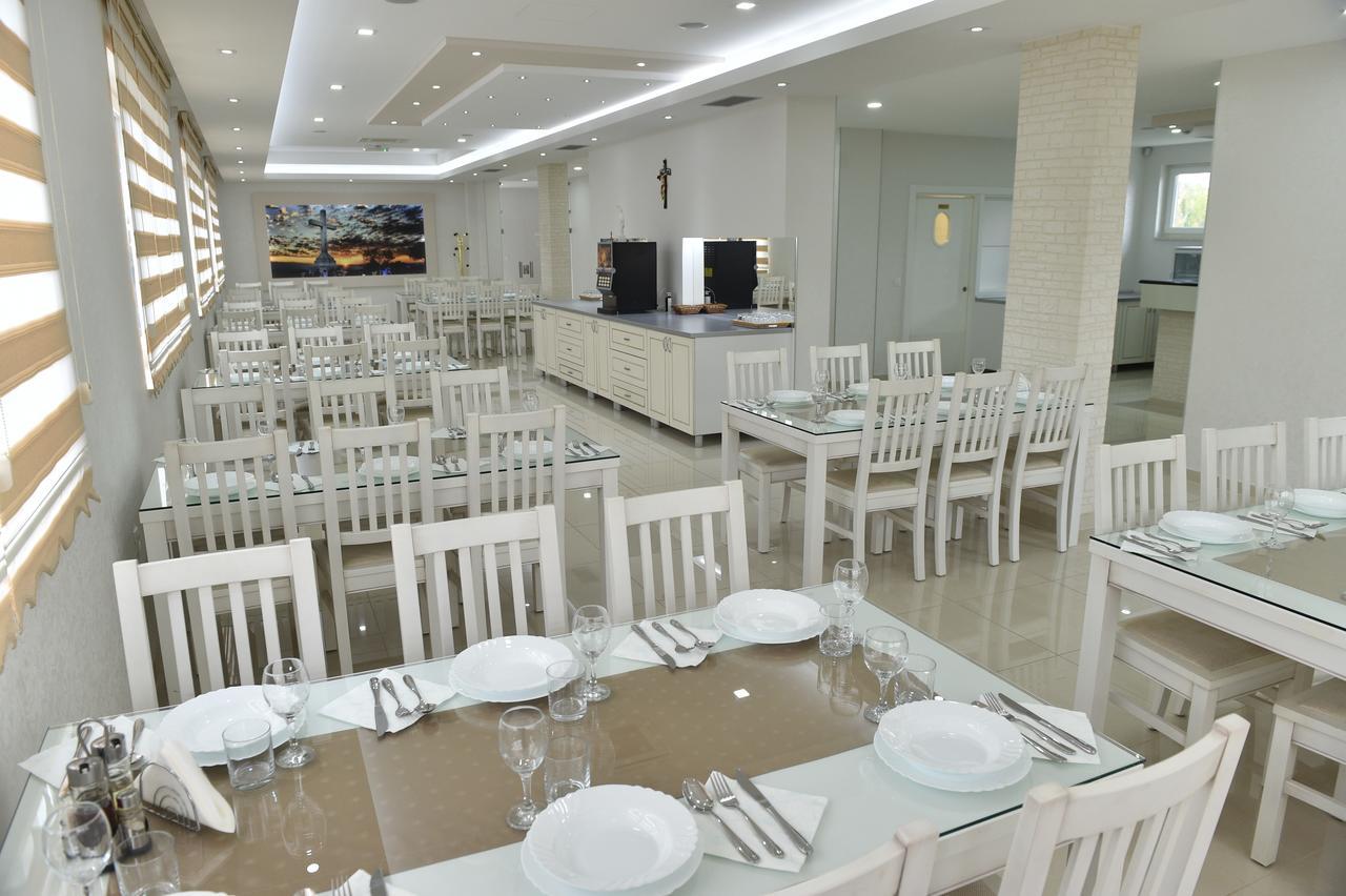 Hotel Notre-Dame Međugorje Extérieur photo