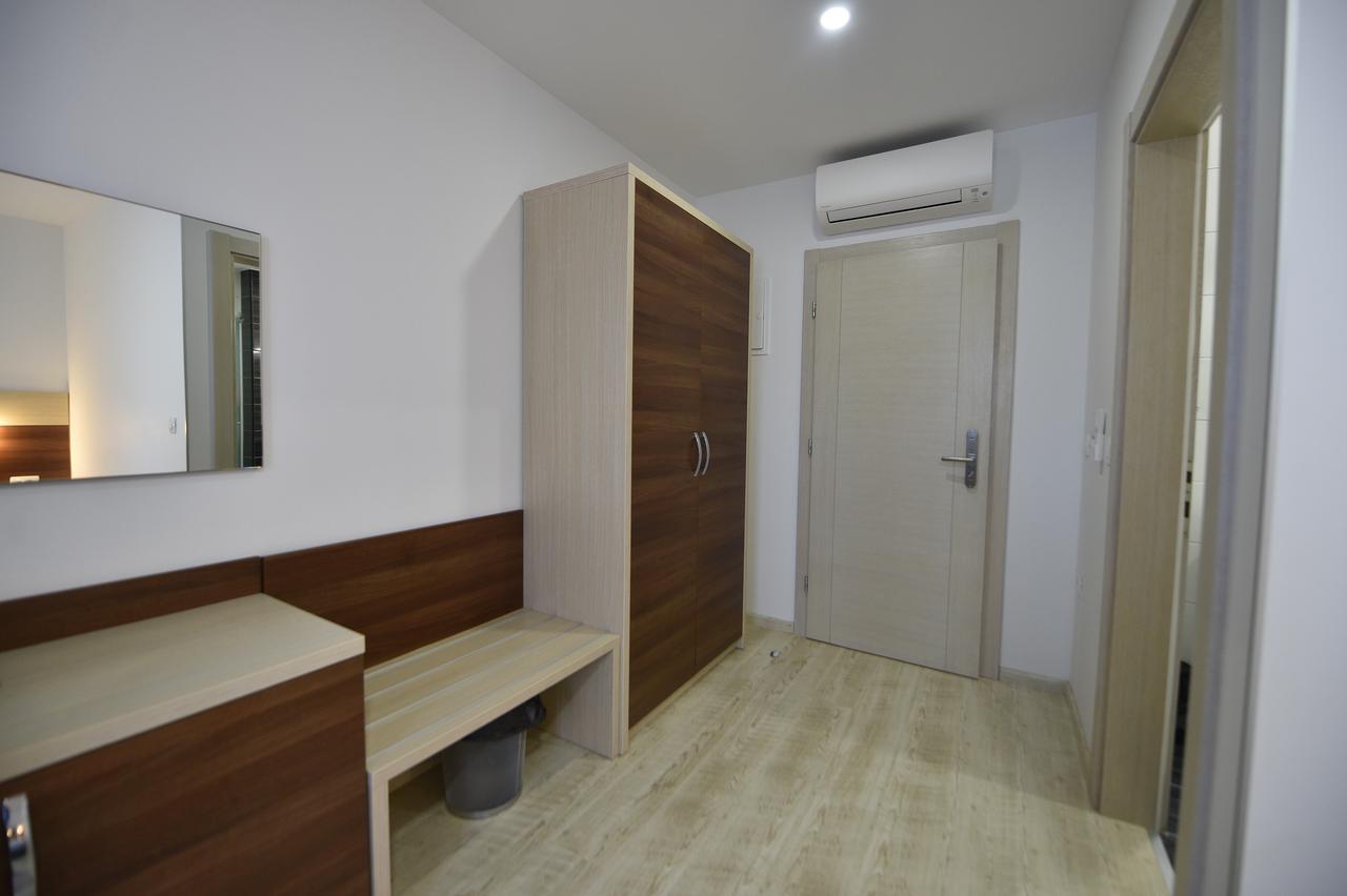 Hotel Notre-Dame Međugorje Extérieur photo